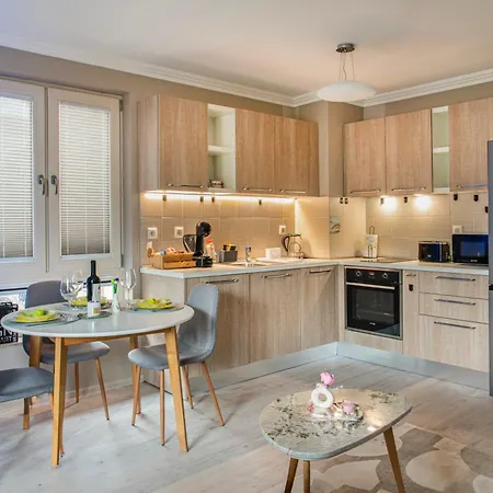 Luxury Kapana Пловдив