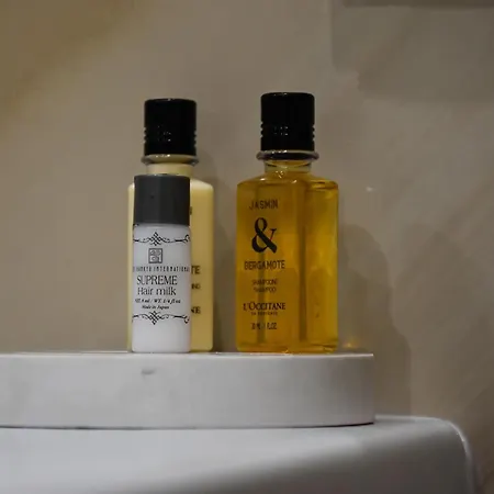 Апартаменты Luxury Kapana