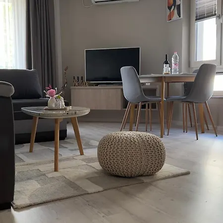 Luxury Kapana