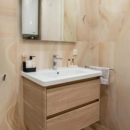 Apartament Luxury Kapana