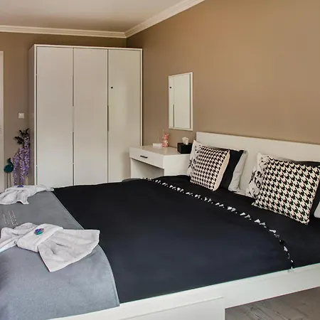 Luxury Kapana * Plowdiw