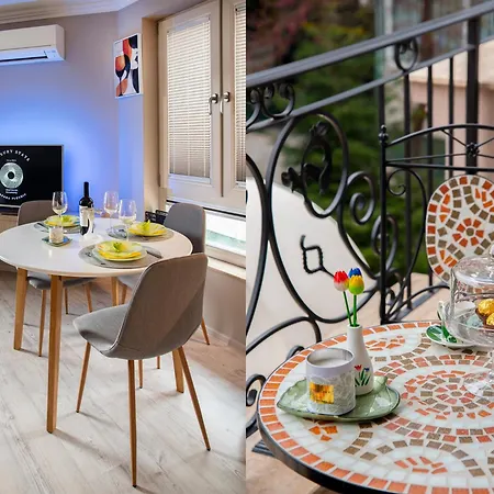 Luxury Kapana Plowdiw