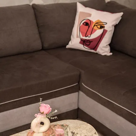 Apartament Luxury Kapana *