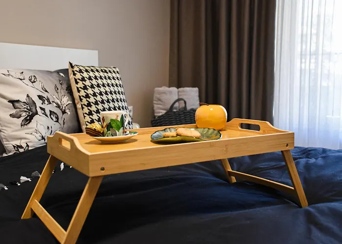 Luxury Kapana * Plovdiv