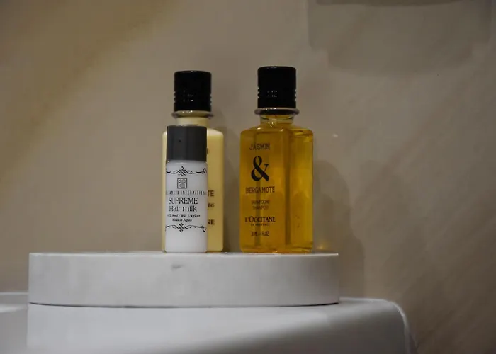 Apartamento Luxury Kapana