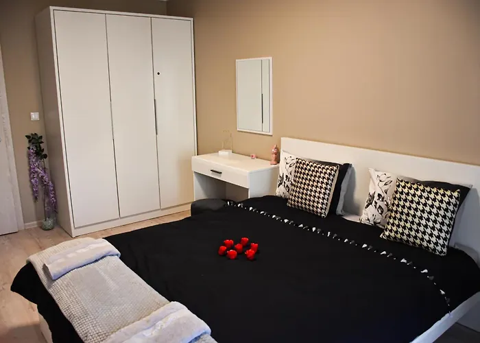 Luxury Kapana * Plovdiv